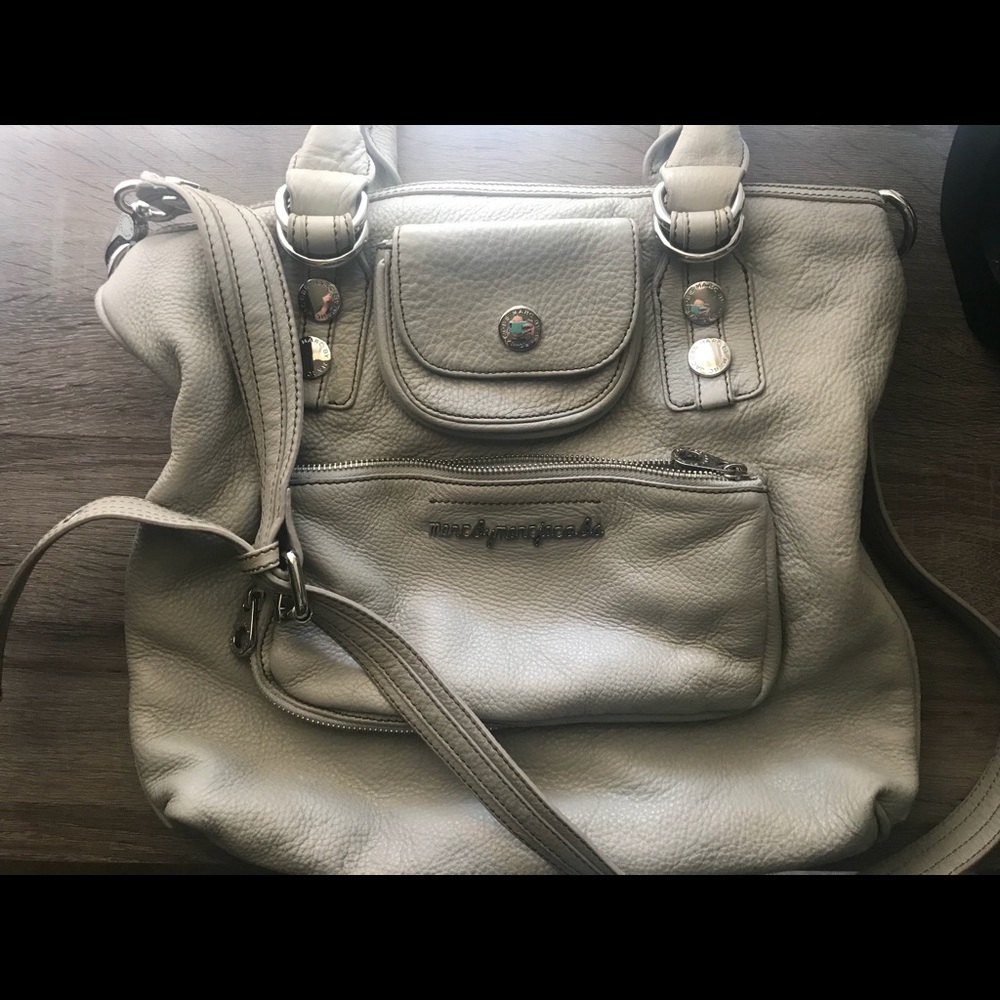 Marc by Marc Jacobs handbag