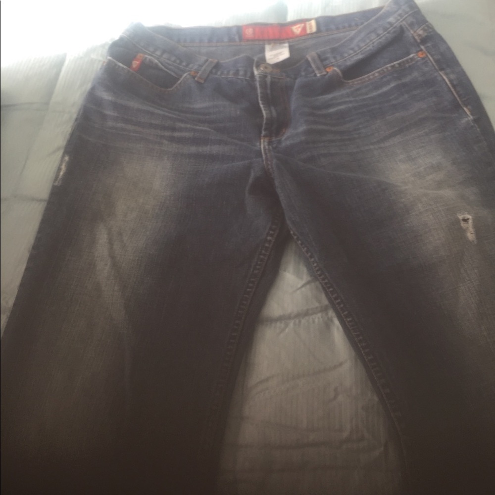 Guess Jeans