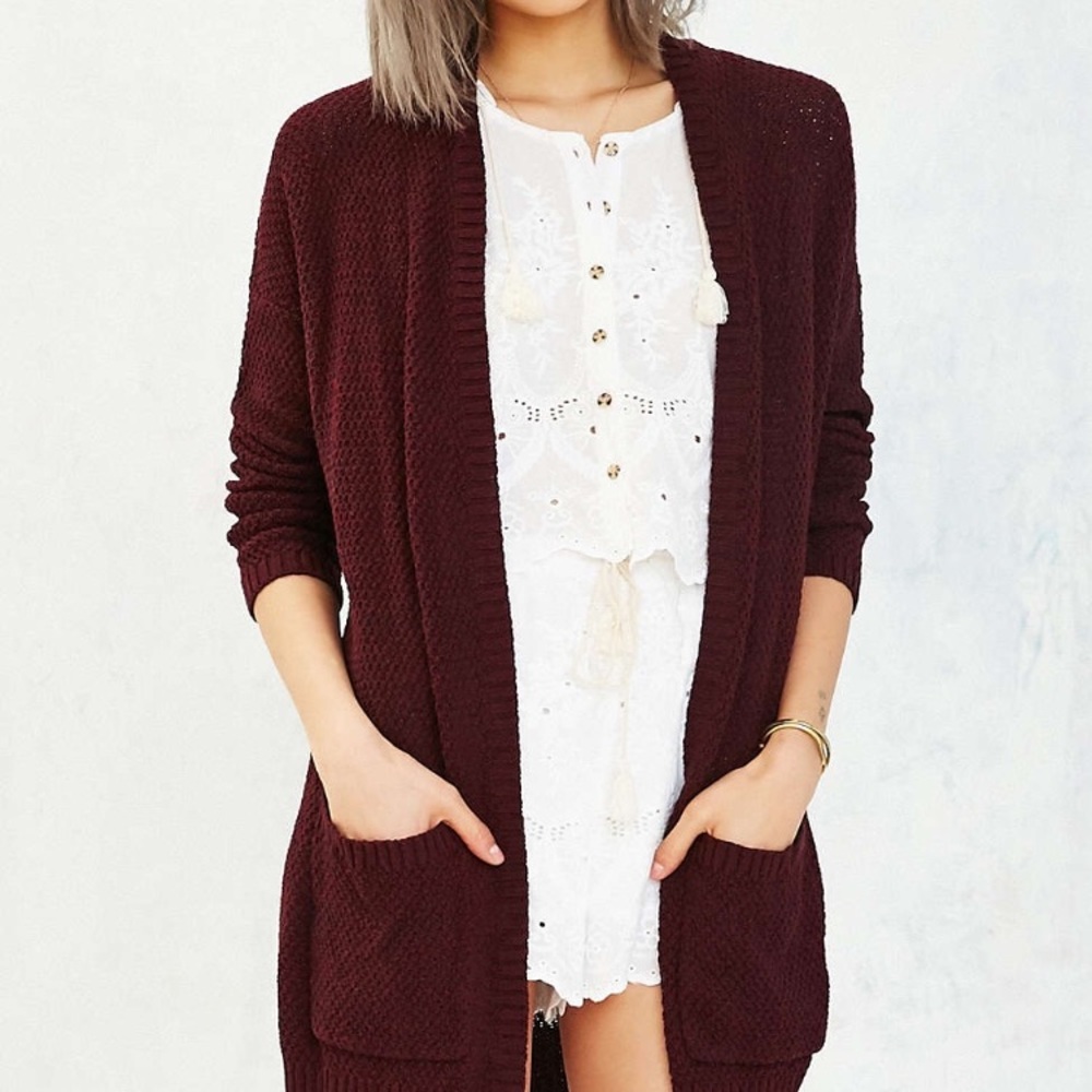 BDG Cardigan