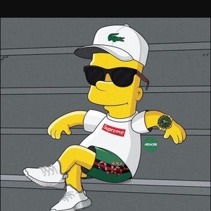 Meet your Posher, Michael