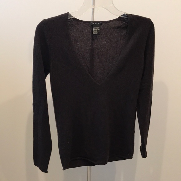 Theory Sweater - Picture 1 of 3