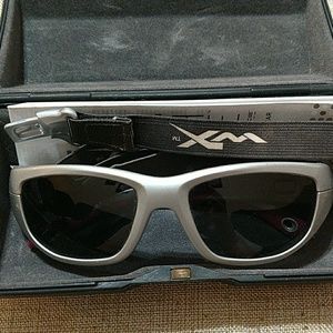 Wiley X Youth Force sunglasses Victory