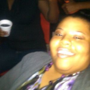 Meet your Posher, Shenita