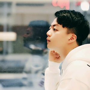 Meet your Posher, Hae young