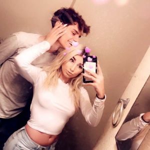 Meet your Posher, Federico