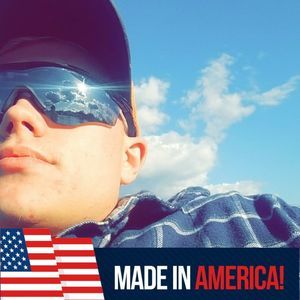 Meet your Posher, Justin