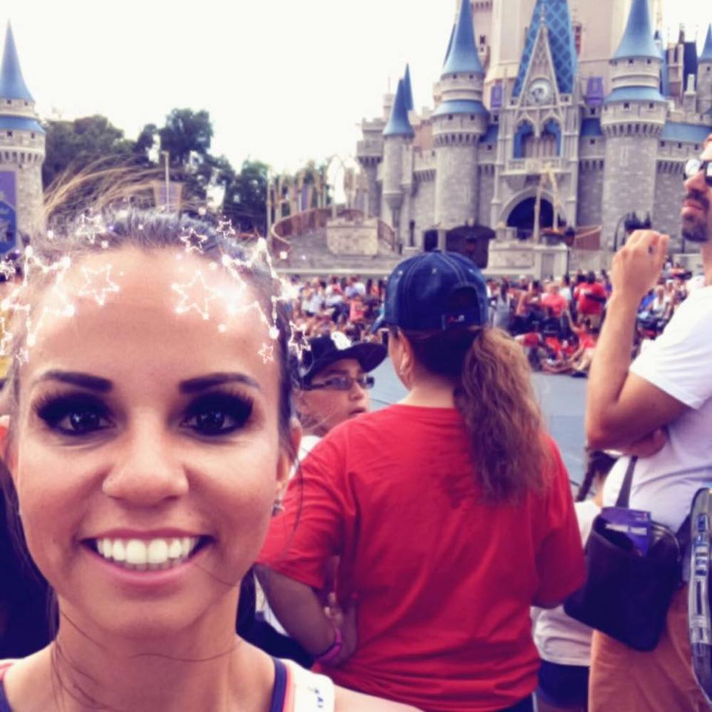 Meet your Posher, Charlene