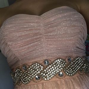 Dress for homecoming/grad dance