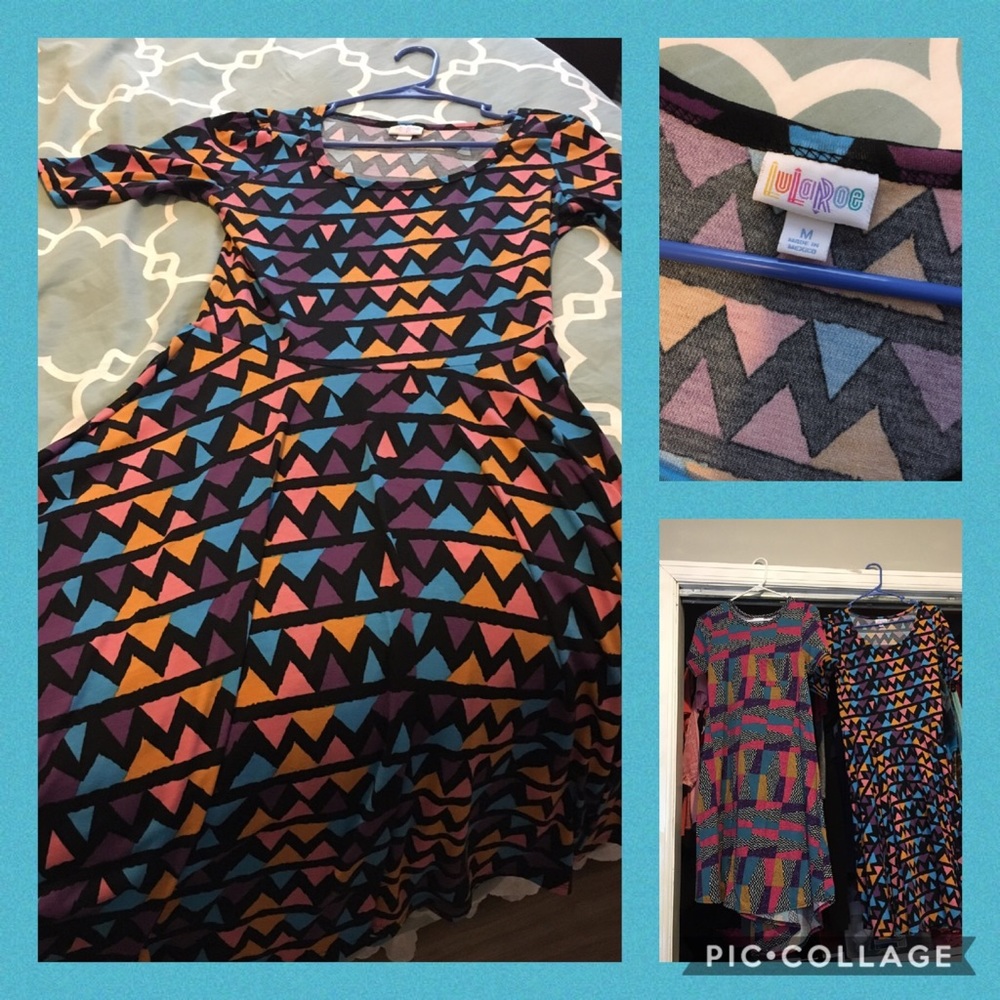 Lularoe Nicole M
