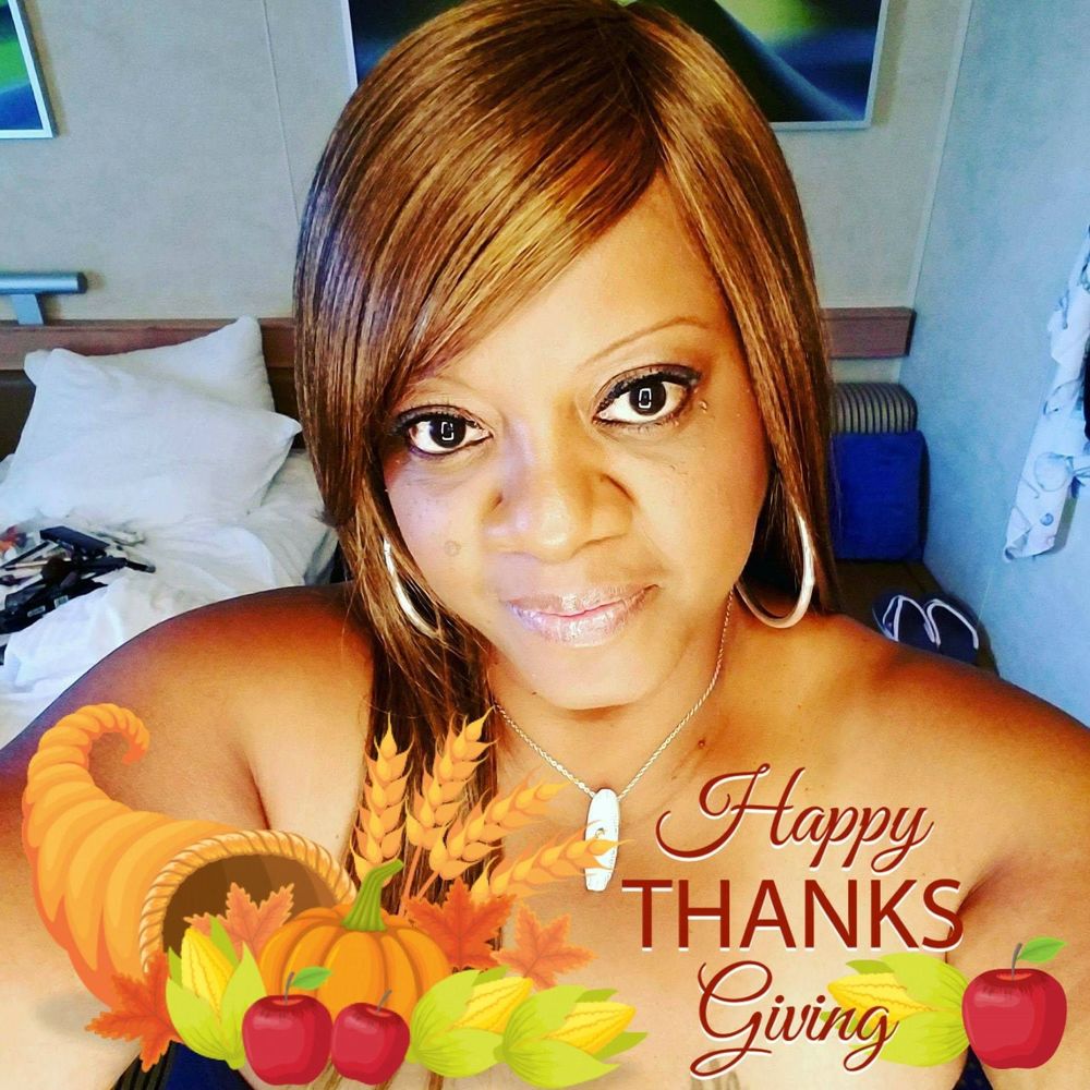 Meet your Posher, Bridget