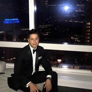 Meet your Posher, Jamil