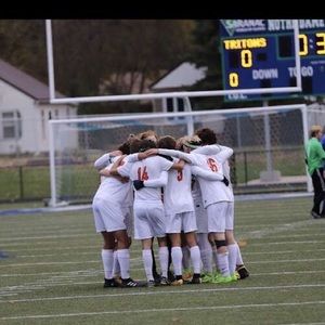 Meet your Posher, Garrison