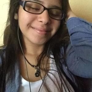 Meet your Posher, Marisabel