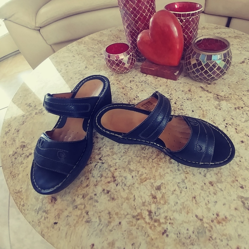 CLARKS Artisan UN structured 7.5