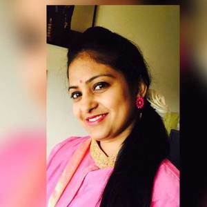 Meet your Posher, Roshni