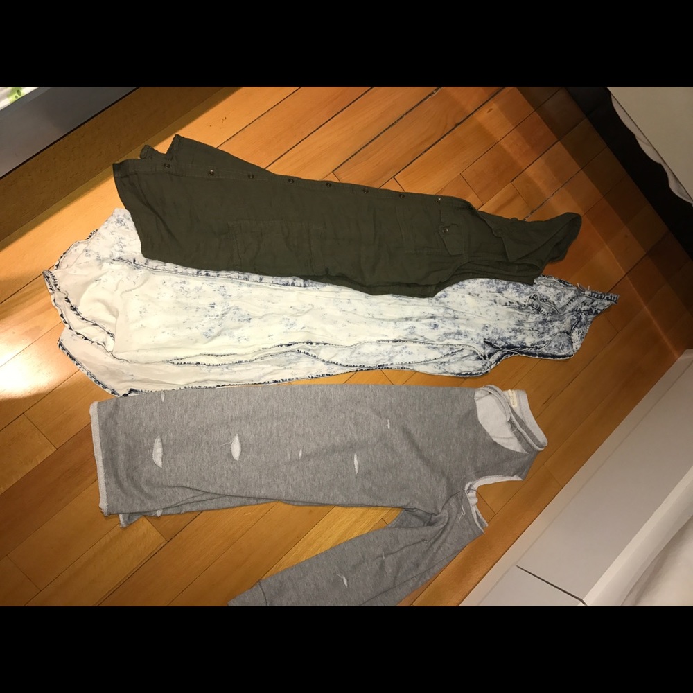 Bundle Package Great Deal - image 1