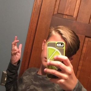 Meet your Posher, Sean