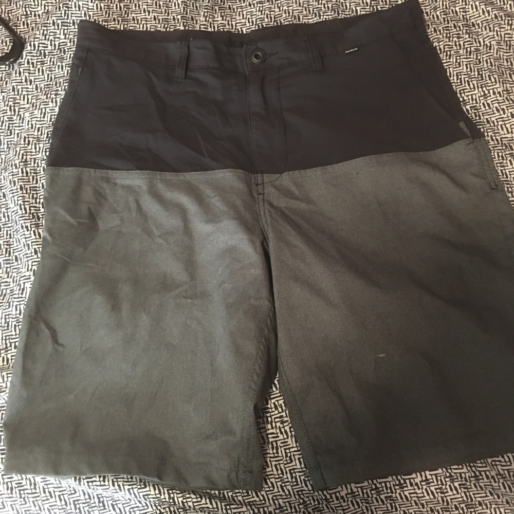 Hurley hybrid dry fit shorts