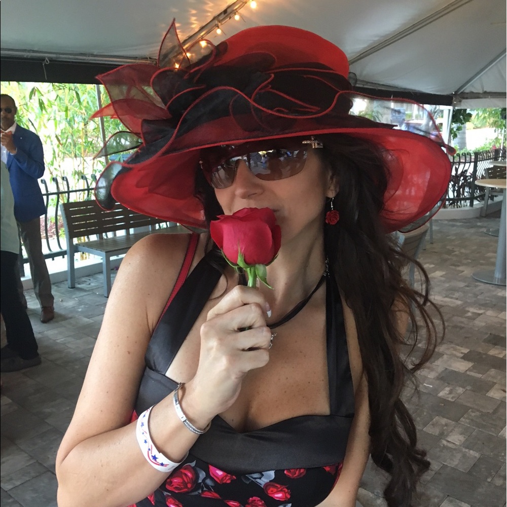 Meet your Posher, Kristene