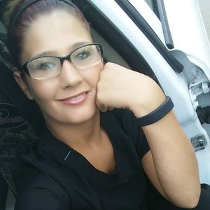 Meet your Posher, Christy