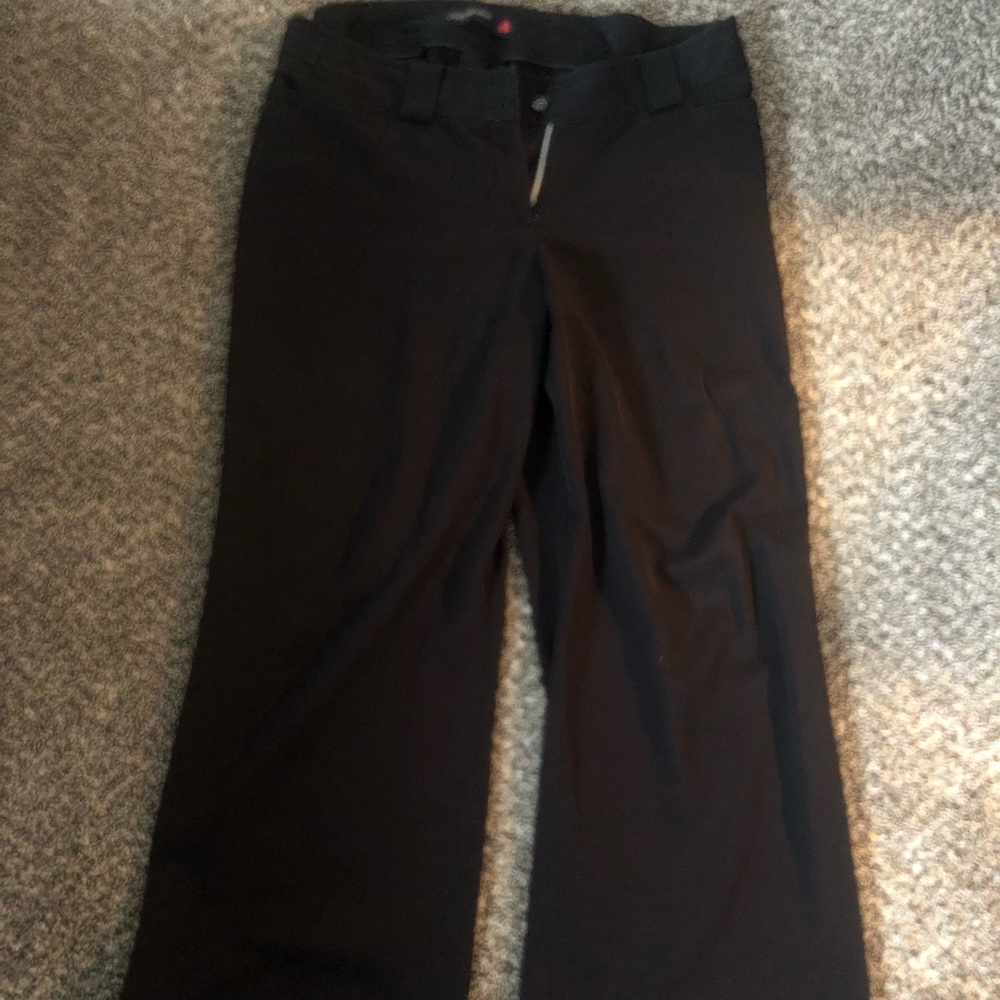 Women’s dress pants