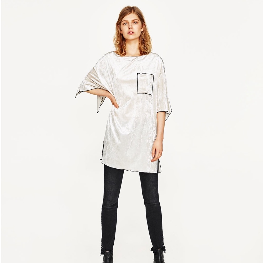 Zara Dress