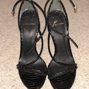 B Brian Atwood Labrea Heel