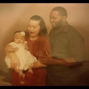 Meet your Posher, Raymond