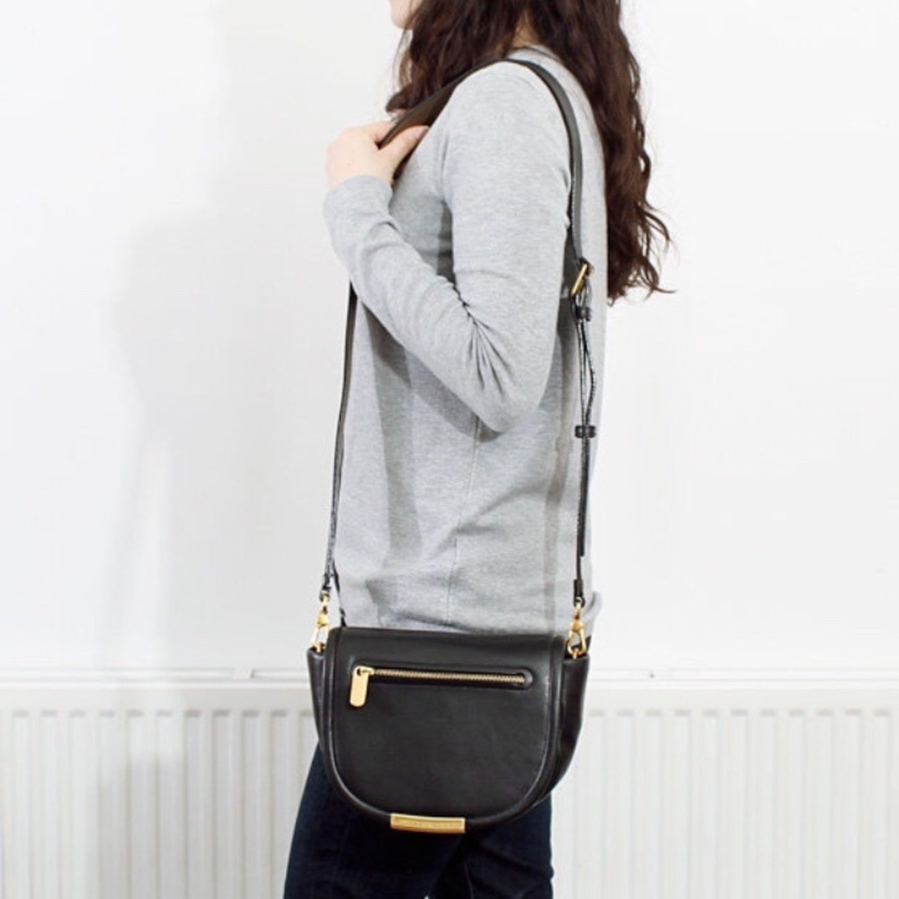 Marc by Marc Jacobs Luna crossbody