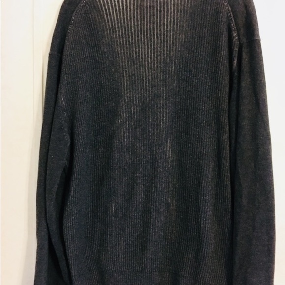 Fidra Men’s Golf Pullover-Large - Picture 2 of 4