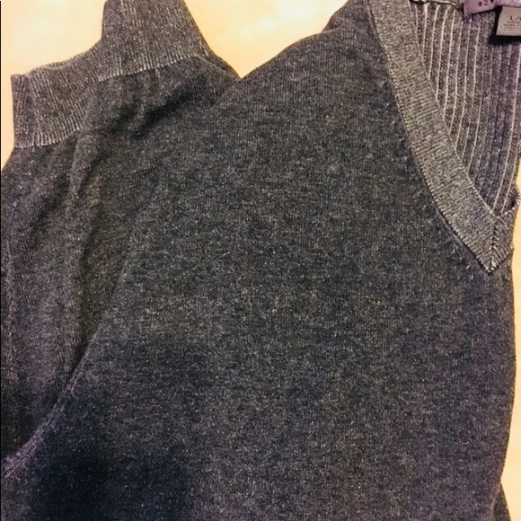 Fidra Men’s Golf Pullover-Large - Picture 3 of 4