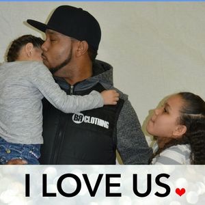 Meet your Posher, Steven