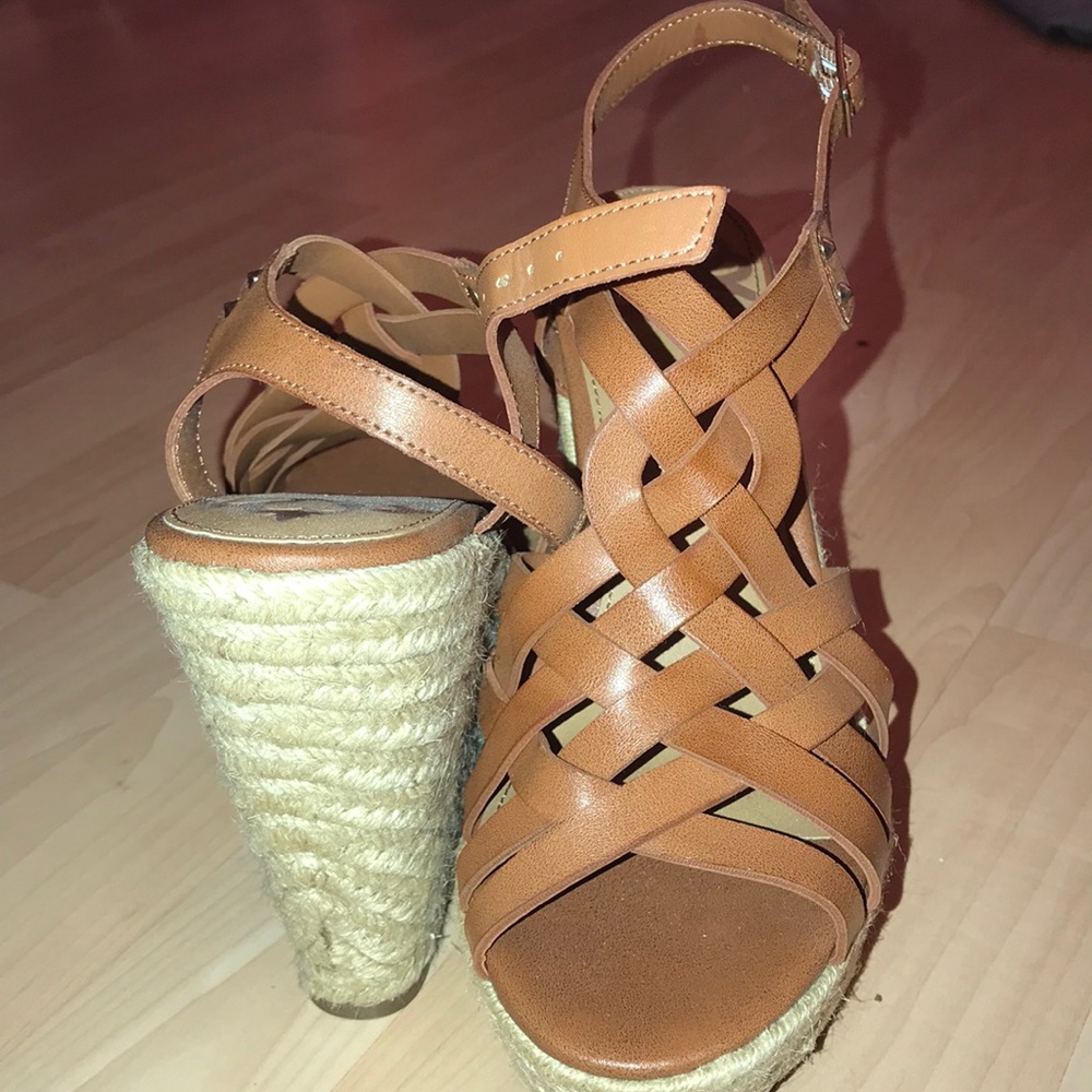 Wedges