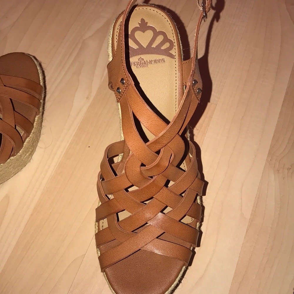 Wedges - Picture 2 of 4