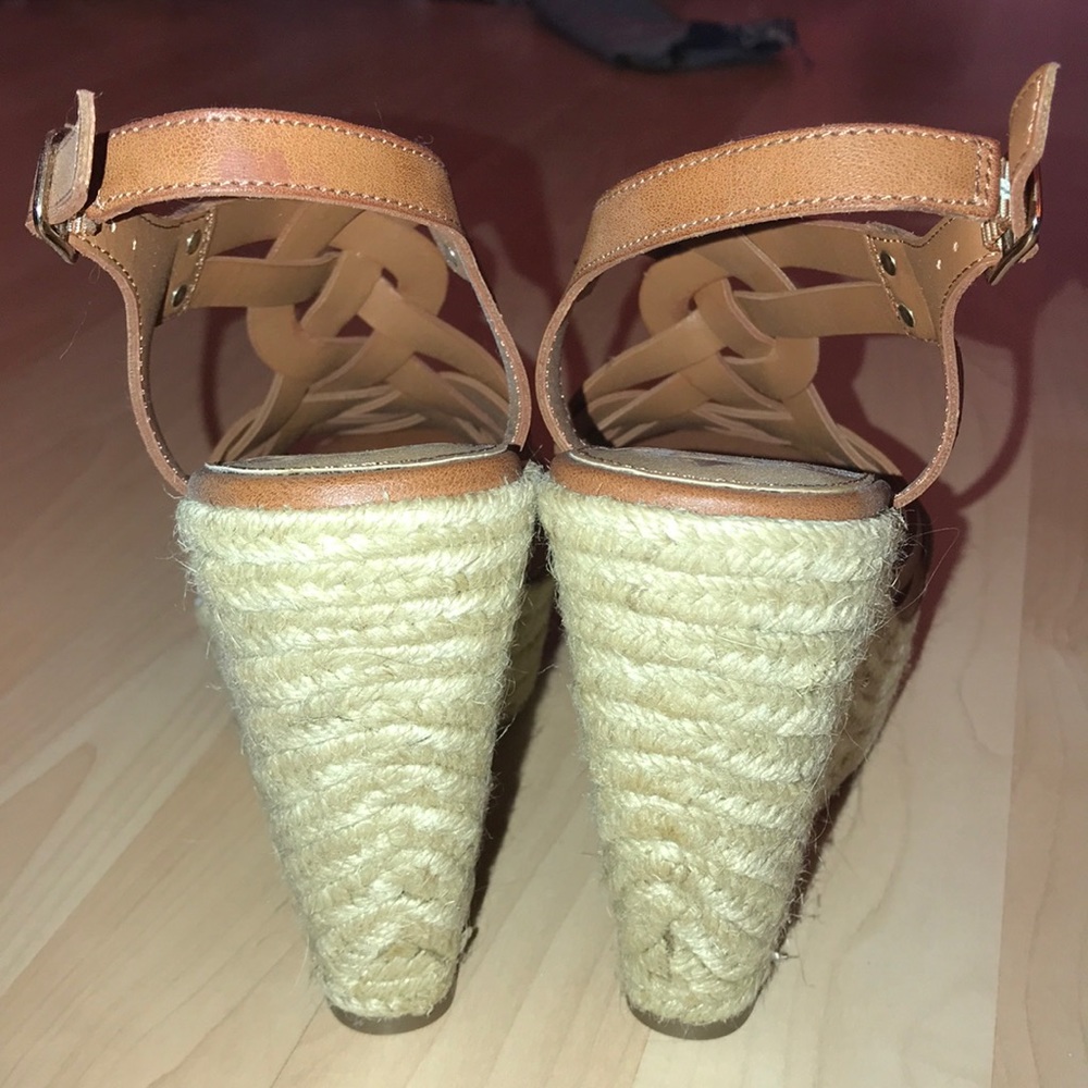 Wedges - Picture 4 of 4