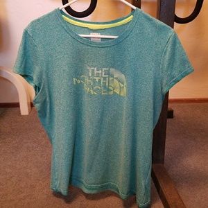 North Face Tee Shirt