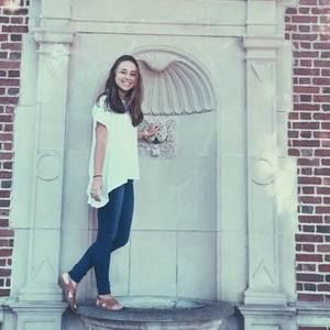 Meet your Posher, Gillian