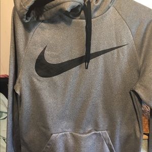 Nike DriFit Small Hoodie
