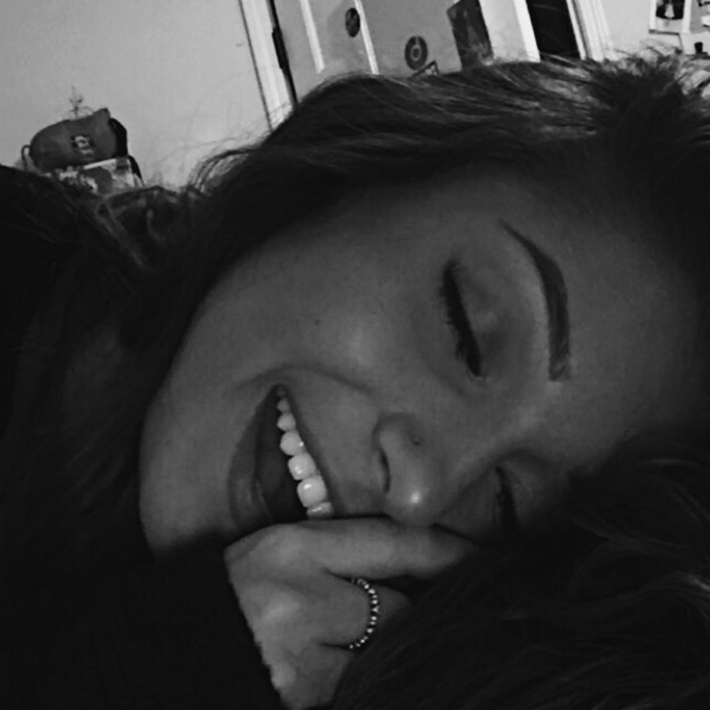 Meet your Posher, Jaclyn