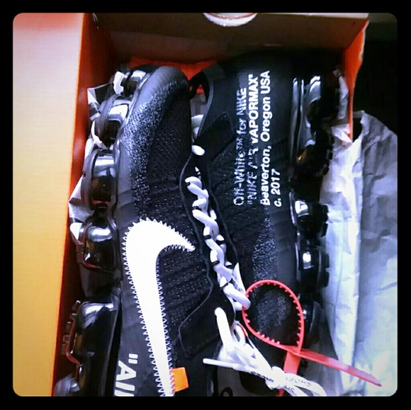 Nike Off White  \