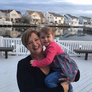 Meet your Posher, Cheryl