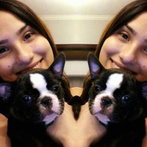 Meet your Posher, Gabriela