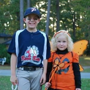 Meet your Posher, Deborah