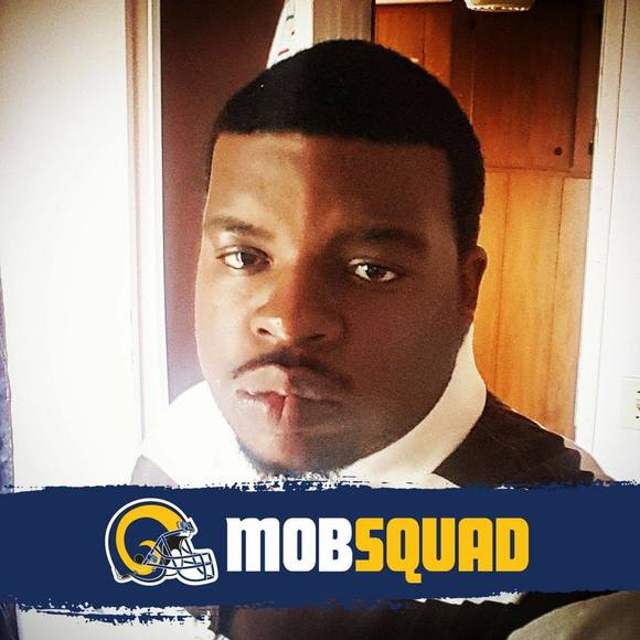 Meet your Posher, Marcus - Picture 1 of 1