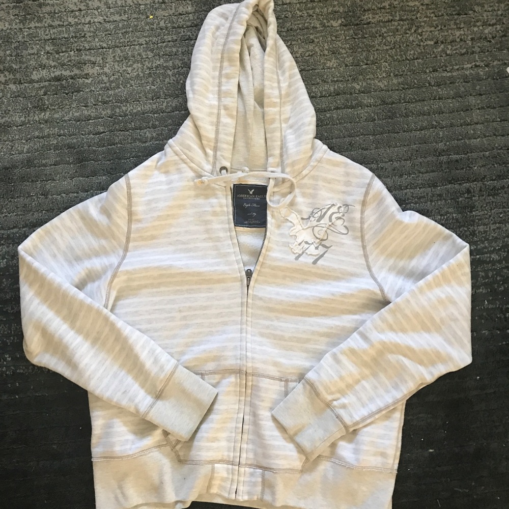Women's American Eagle hoodie size XXL
