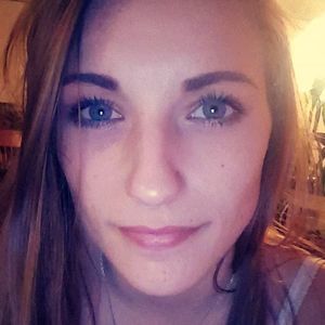 Meet your Posher, Allie