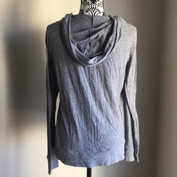 Ladies Sz L Pink thin jacket, good condition - Picture 2 of 5