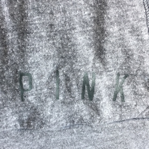 Ladies Sz L Pink thin jacket, good condition - Picture 3 of 5