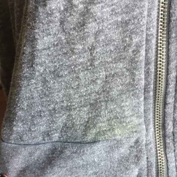 Ladies Sz L Pink thin jacket, good condition - Picture 5 of 5