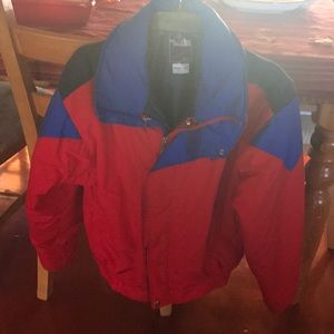 North Face Men's Coat